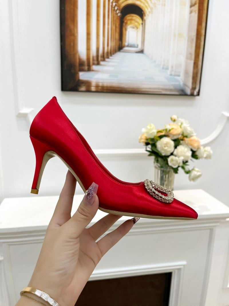 Valentino Heeled Shoes